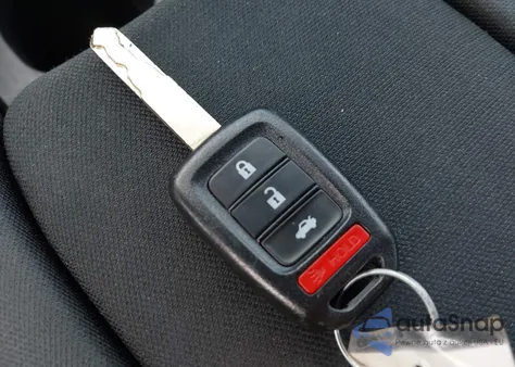 2018 Honda Civic Lx из США, поврежденный, VIN 2HGFC2F56JH602061